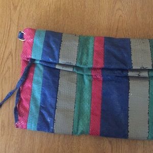 Vintage Aldo Clutch/Purse
